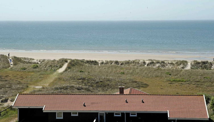 Foto 1 - 10 Person Holiday Home in Blavand