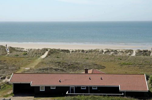 Photo 1 - 10 Person Holiday Home in Blavand