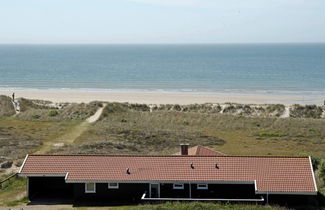 Photo 1 - 10 Person Holiday Home in Blavand