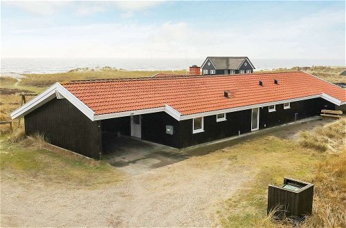 Photo 37 - 10 Person Holiday Home in Blavand