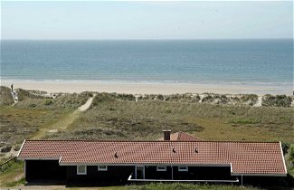 Foto 1 - 10 Person Holiday Home in Blavand