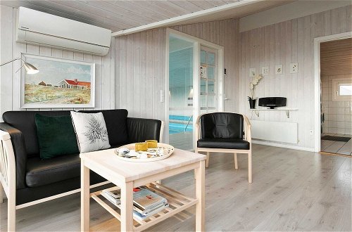 Photo 19 - 10 Person Holiday Home in Blavand