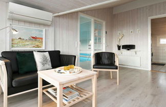 Foto 1 - 10 Person Holiday Home in Blavand