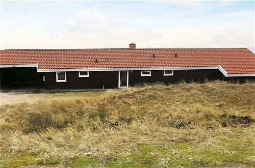 Photo 26 - 10 Person Holiday Home in Blavand
