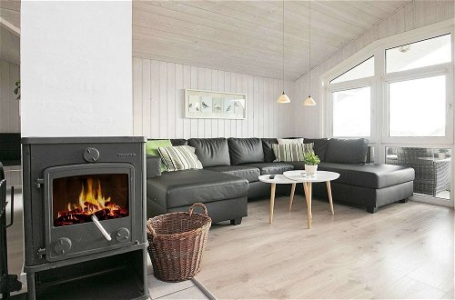 Photo 7 - 10 Person Holiday Home in Blavand