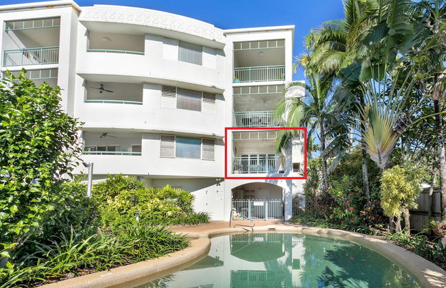 Beachfront Bliss 3-bedroom Apartment with Sea View 4 - Foto 21