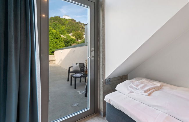 Aalesund City Apartment - Foto 25