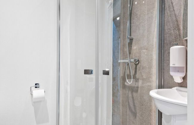 Aalesund City Apartment - Foto 65