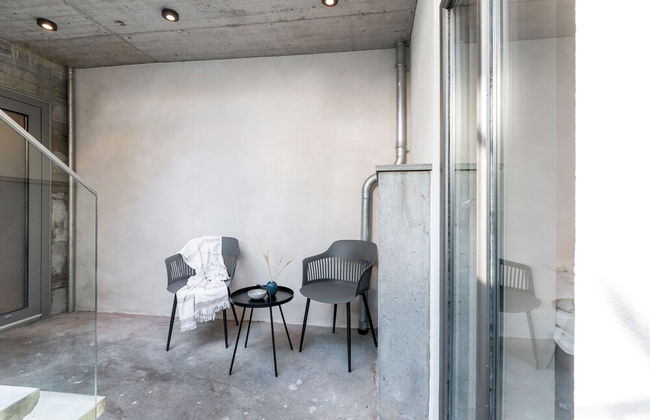 Aalesund City Apartment - Foto 50