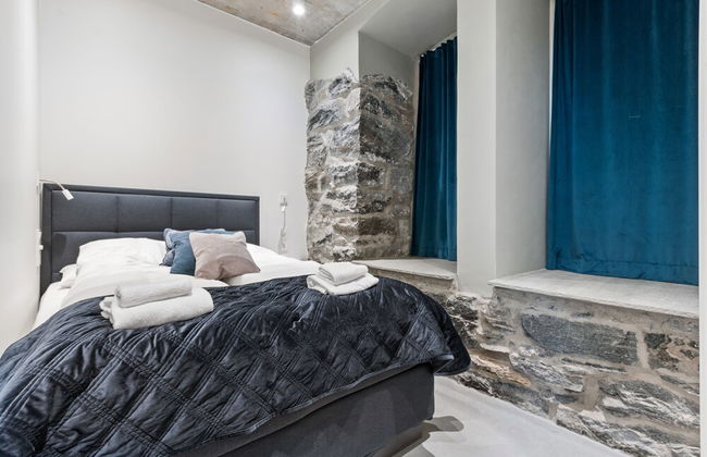Aalesund City Apartment - Foto 20