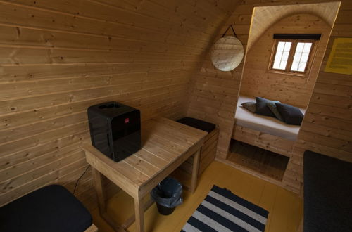Photo 18 - Fossatún Camping Pods & cottages – Sleeping bag accommodation