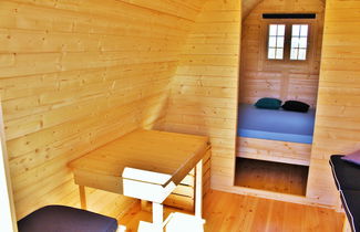 Photo 2 - Fossatún Camping Pods & cottages – Sleeping bag accommodation