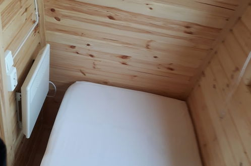 Photo 9 - Fossatún Camping Pods & cottages – Sleeping bag accommodation