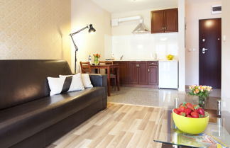 Photo 1 - Cracow Stay Apartments