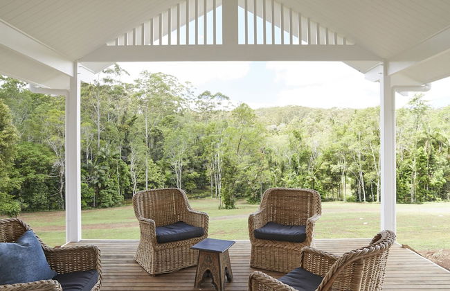 Nightcap Ridge - Foto 37