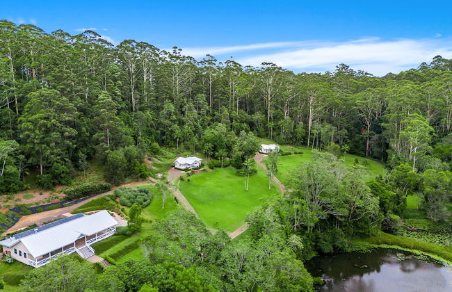 Nightcap Ridge - Foto 33