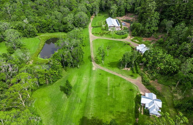 Nightcap Ridge - Foto 1