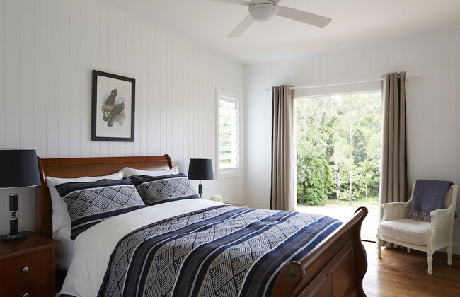 Nightcap Ridge - Foto 2