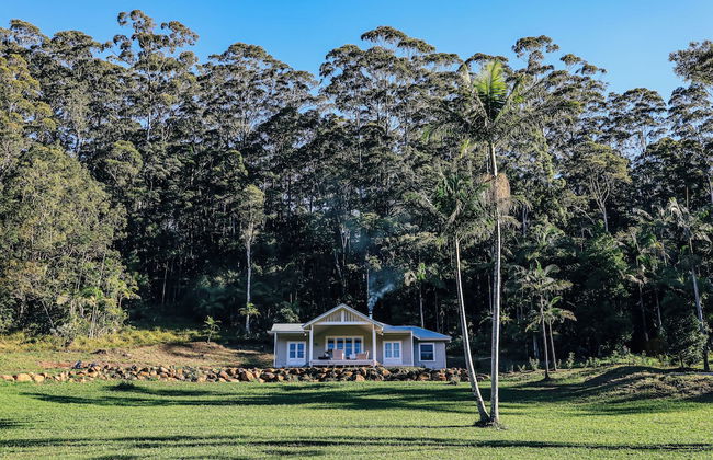 Nightcap Ridge - Foto 4