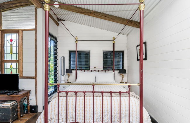 Nightcap Ridge - Foto 10