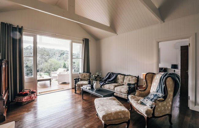 Nightcap Ridge - Foto 15