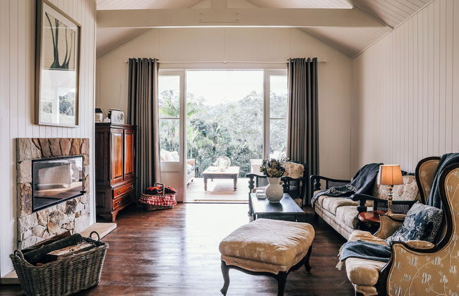 Nightcap Ridge - Foto 14