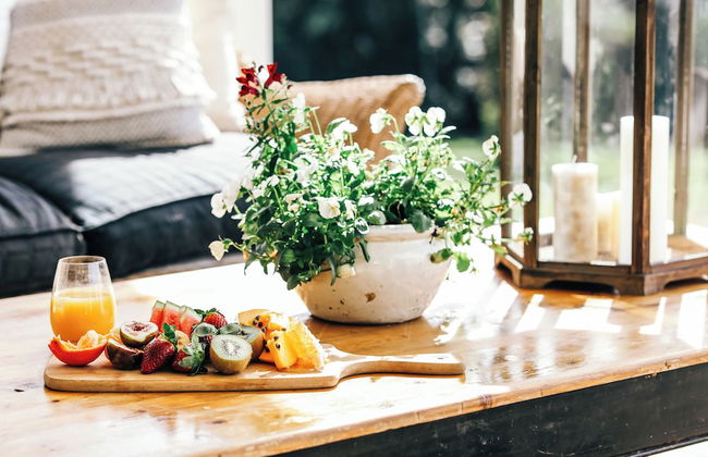 Nightcap Ridge - Foto 24