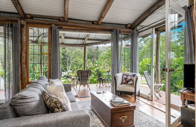 Nightcap Ridge - Foto 16