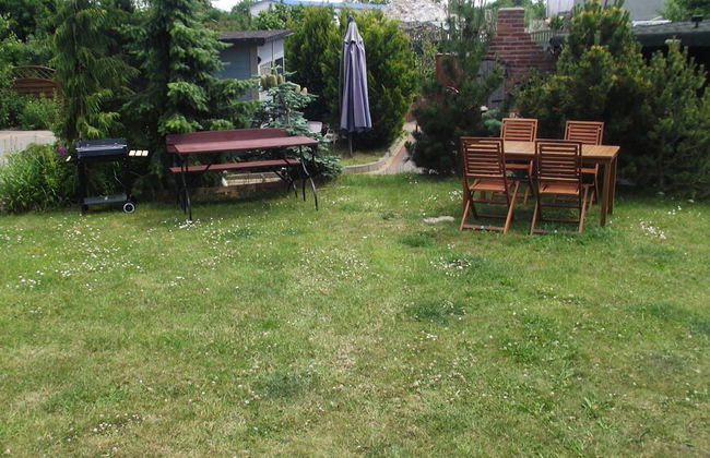 Delfin in Ustronie Morskie - Foto 12