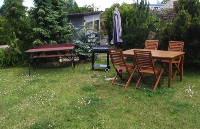 Delfin in Ustronie Morskie - Foto 10