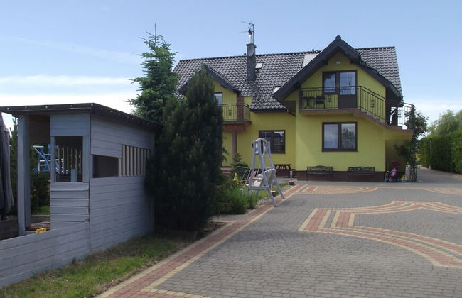 Delfin in Ustronie Morskie - Foto 14
