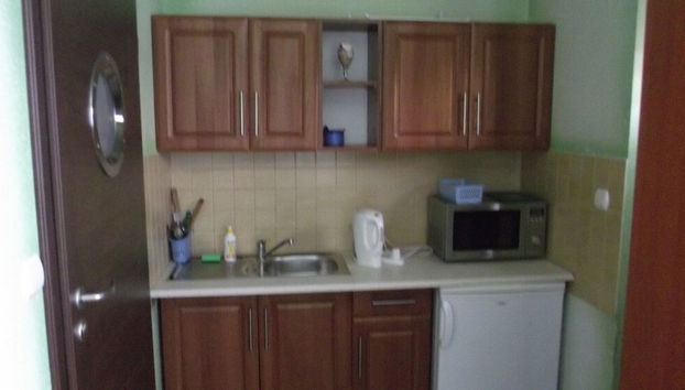 Cozinha privada