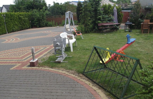Delfin in Ustronie Morskie - Foto 11