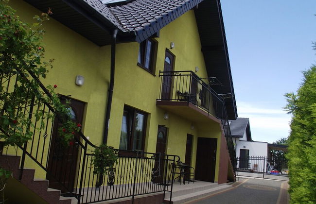 Delfin in Ustronie Morskie - Foto 1