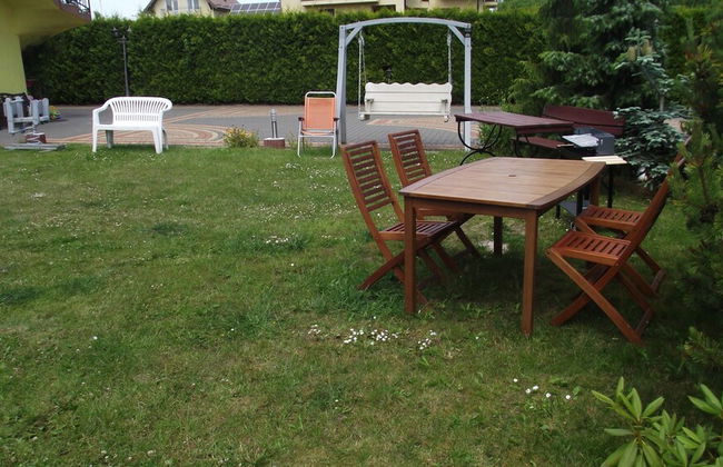 Delfin in Ustronie Morskie - Foto 13