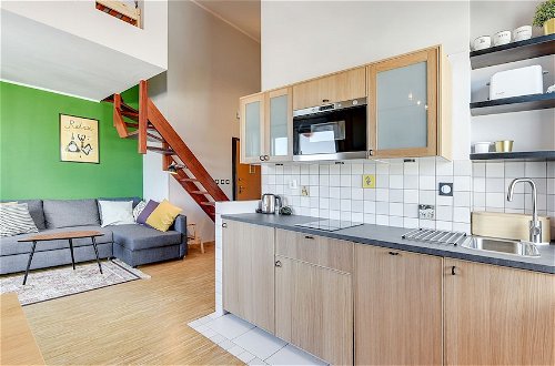 Photo 13 - Dom&House - Apartment Smart Studio Sopot