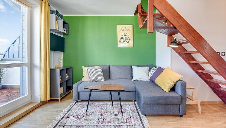 Foto 1 - Dom&House - Apartment Smart Studio Sopot