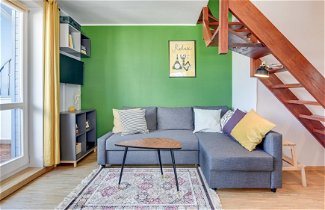 Foto 1 - Dom&House - Apartment Smart Studio Sopot