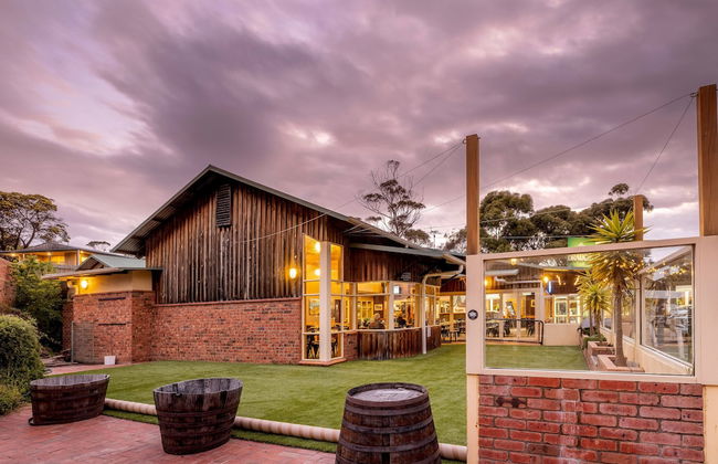 Iluka Holiday Centre - Photo 19