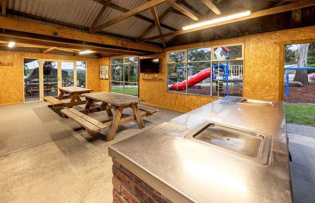 Iluka Holiday Centre - Photo 22