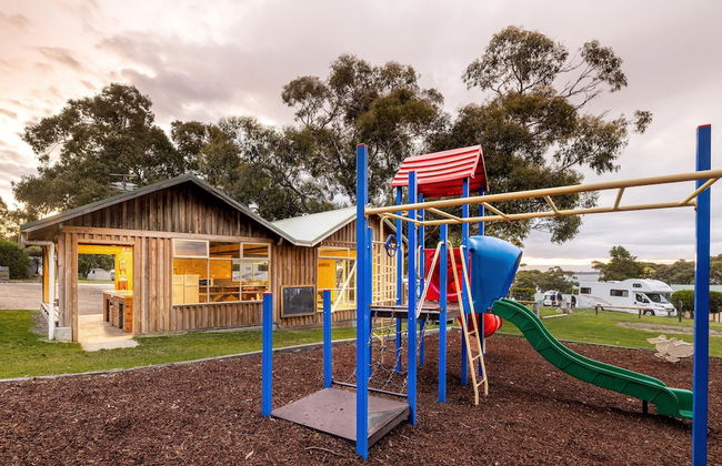 Iluka Holiday Centre - Photo 18