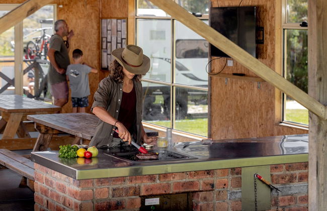 Iluka Holiday Centre - Photo 21