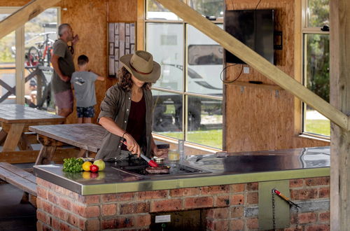 Photo 21 - Iluka Holiday Centre