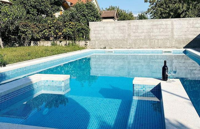 Luxury Villa With Pool & Jacuzzy 8 Min From Mostar - Photo 25