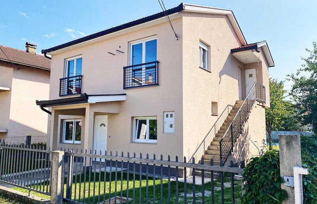 Luxury Villa With Pool & Jacuzzy 8 Min From Mostar - Photo 36