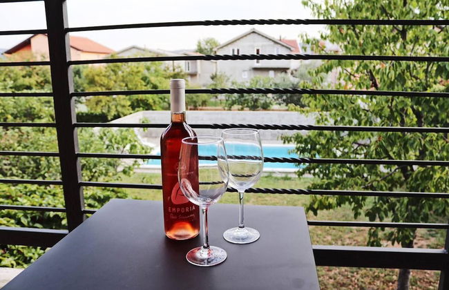 Luxury Villa With Pool & Jacuzzy 8 Min From Mostar - Photo 20