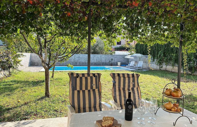 Luxury Villa With Pool & Jacuzzy 8 Min From Mostar - Photo 28