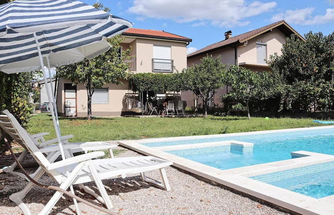 Luxury Villa With Pool & Jacuzzy 8 Min From Mostar - Photo 26