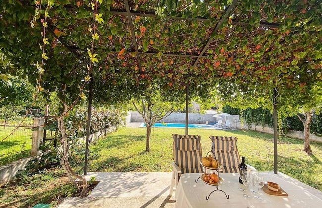 Luxury Villa With Pool & Jacuzzy 8 Min From Mostar - Photo 37