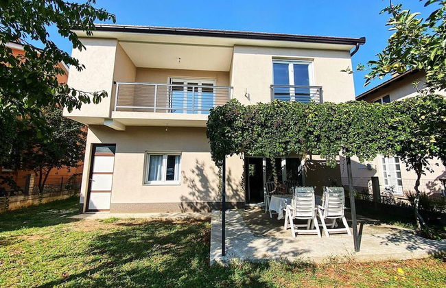 Luxury Villa With Pool & Jacuzzy 8 Min From Mostar - Photo 33